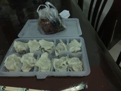-百饺园酒楼(平山道店)