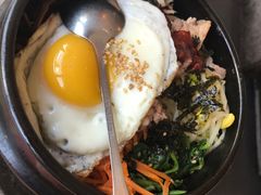 -崔英子朝韩民俗风味烤肉烤串城(大东店)