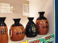 -老妈厨房团圆饺子东北菜(北环路店)