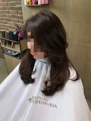 -韩国李知恩形象设计