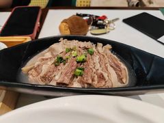 -新仙清汤牛腩(铜锣湾店)