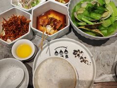 -渔语鱼新川菜Bistro(万象天地店)