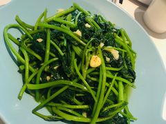 -香香海南菜餐厅
