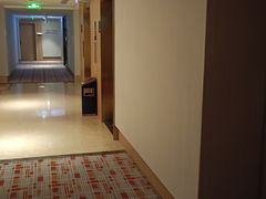 -成都太古里IFS国金中心亚朵X酒店