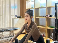 -普拉达游泳健身(水湾1979店)
