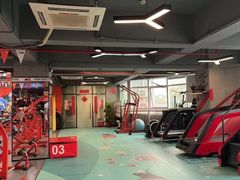 -KingBull私教健身&格斗订制(龙井商业中心店)