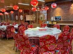 -东北民俗村·东北菜(翻身店)