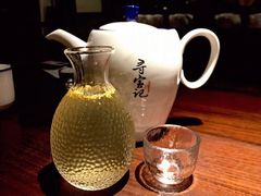 桂花米酒-寻宝记绍兴菜(鲁迅路店)