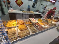 -北坦杨家干炸里脊(总店)
