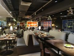 大堂-大头虾越式风味餐厅(光明广场店)