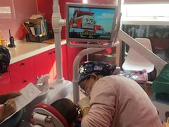 -极橙儿童齿科矫正中心(奥城店)