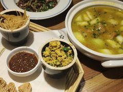 -符离集餐厅(万象城店)