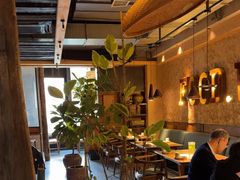 -薇酌饮·陕西菜(南门外店)