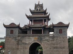 -鼓楼(兴庆区)