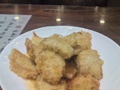 -七菜馆·东北菜·蒸饺(文体路店)
