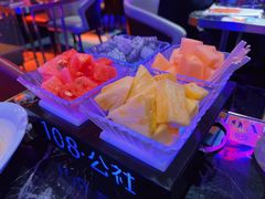 -108·公社·创意餐厅·LIVE HOUSE(李公堤店)