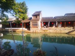 -锦溪古镇