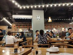 大堂-陈傻子餐厅(世纪都会店)