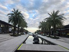 -石梅湾艾美度假酒店