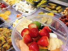 -老炳·七丛松甘草水果