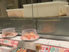 -新一番三文鱼寿司(大东海店)