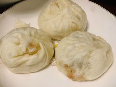 -胡成记口蘑龙眼包子(盐道街店)