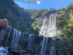 -古龙峡云天玻霸