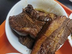 把子肉-赵家好米干饭把子肉(小纬六路店)