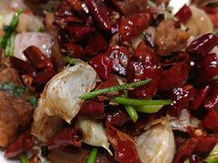 -隐厨·海鲜餐厅(恒通路店)