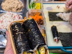 -传闻来紫菜包饭·打糕(西塔韩百店)