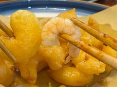 -美达尔烧烤海鲜家常菜(泰山路店)