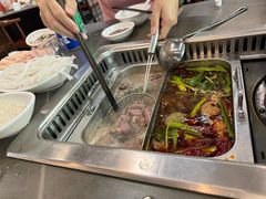 -鑫宝沙茶牛肉火锅(永泰店)