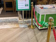 -亚马逊蒸汽活海鲜自助(LCM置汇旭辉广场店)