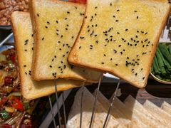 -碎怂烤肉(钟楼柳巷店)