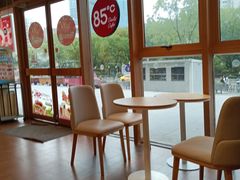 -85度C(南京张府园店)