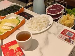 -八合里潮汕鲜牛肉火锅(上海汇智广场店)