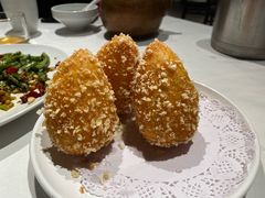 -大鸭梨烤鸭(枣园店)