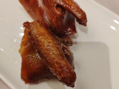 -粤江春·早茶·潮粤菜·宴会(罗湖宝能中心店)