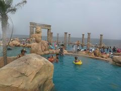 -渔岛海洋度假区