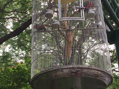 -石家庄市动物园