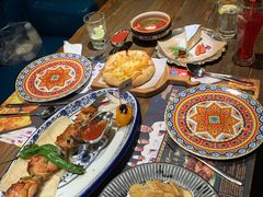 -卢布里西餐厅(总店)