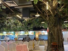 -柳州饭店·绿岛餐厅(友谊路店)