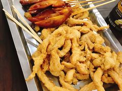 -潮妈小食