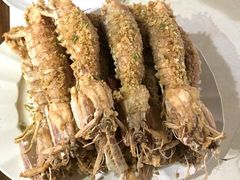 -班赞海鲜市场