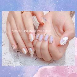 手部美甲-PinkBaby美甲美睫