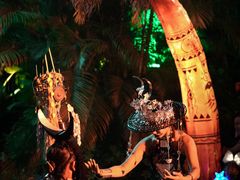 -深圳锦绣中华民俗村