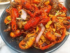 -指爱龙虾(金杨路总店)