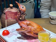 -大鸽饭(体育西路店)