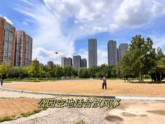 -太阳宫公园