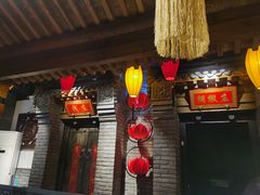 门面-北平盛世·新京菜·北京烤鸭(劲松·双井店)